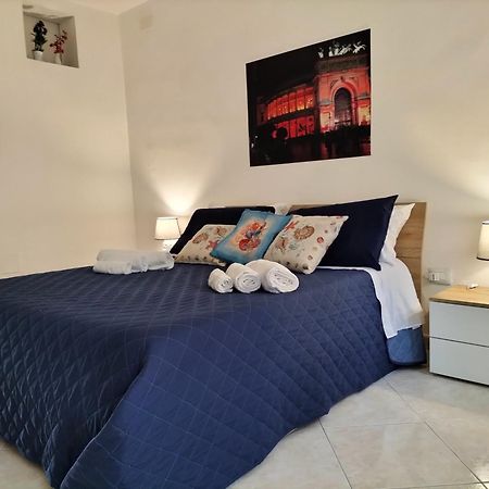 Incentro Palermo公寓 外观 照片