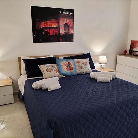Incentro Palermo公寓 外观 照片