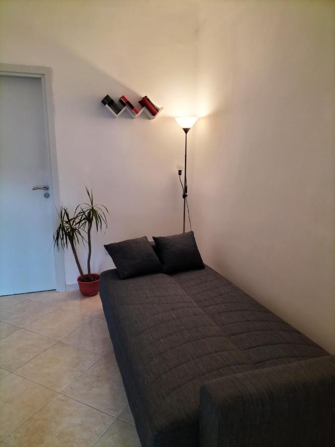 Incentro Palermo公寓 外观 照片
