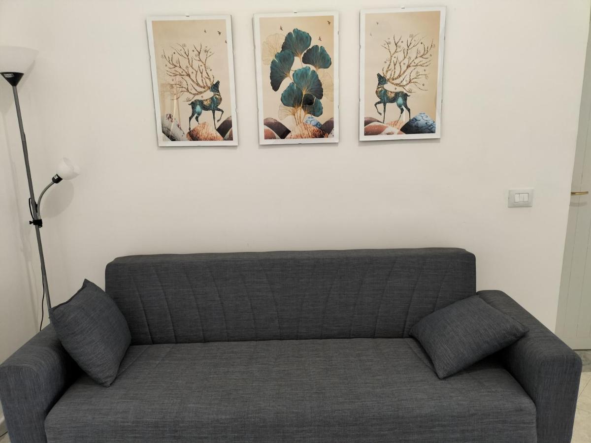 Incentro Palermo公寓 外观 照片