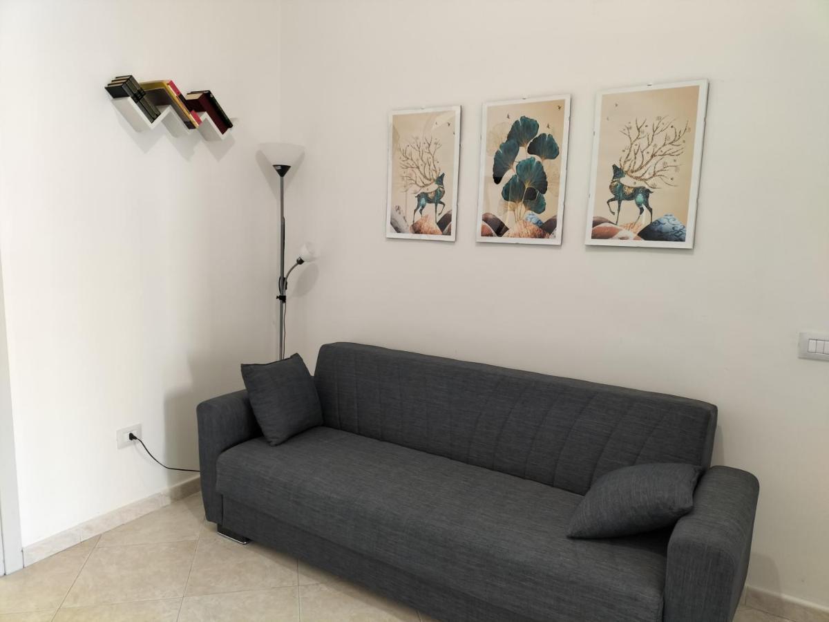 Incentro Palermo公寓 外观 照片