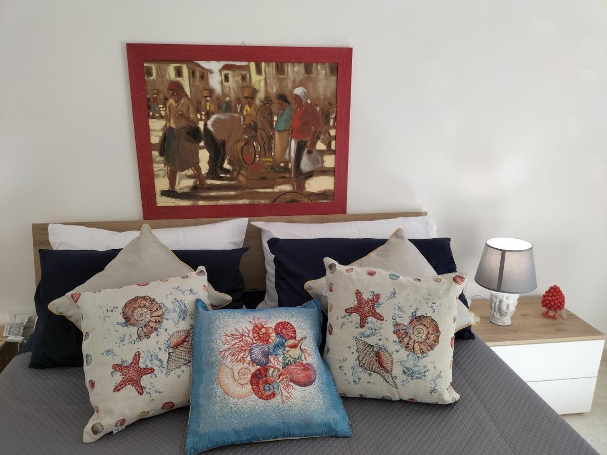 Incentro Palermo公寓 外观 照片