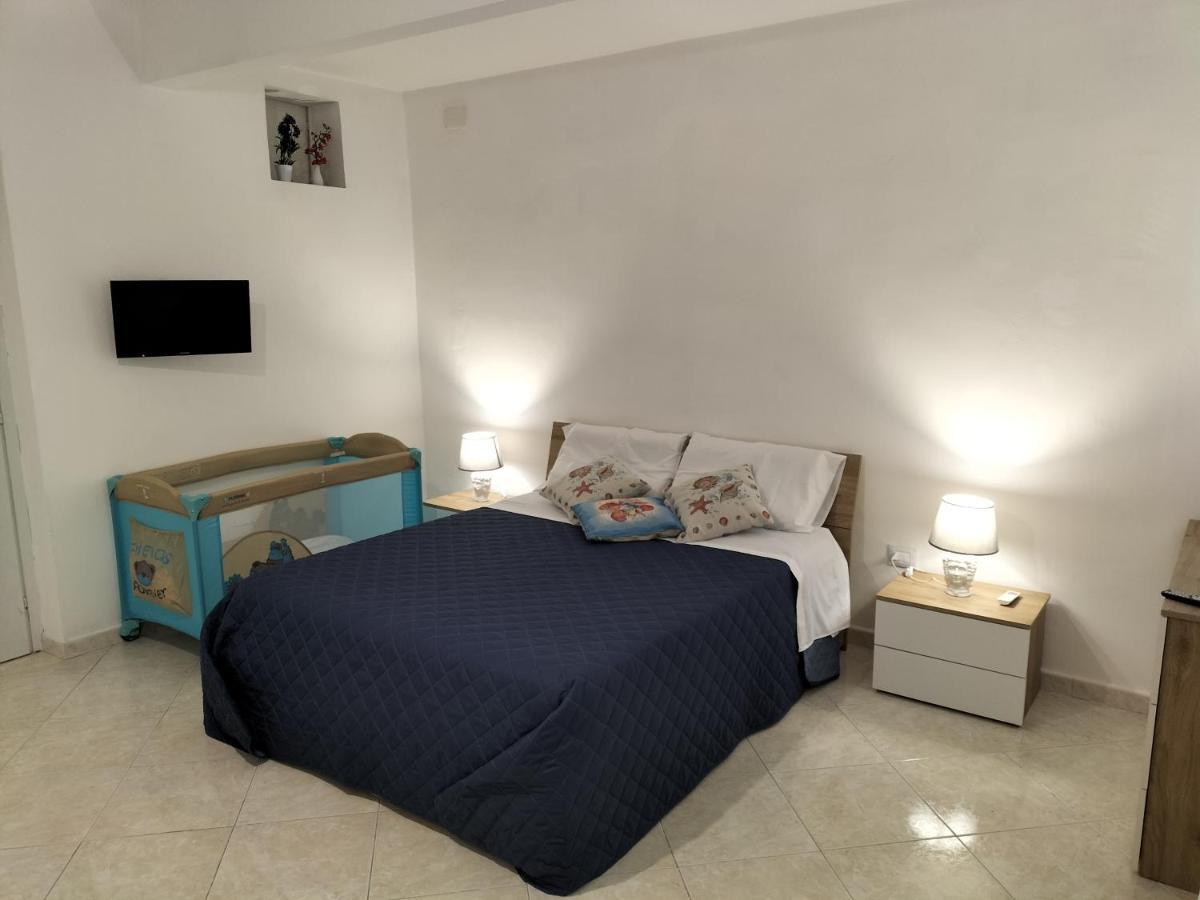 Incentro Palermo公寓 外观 照片