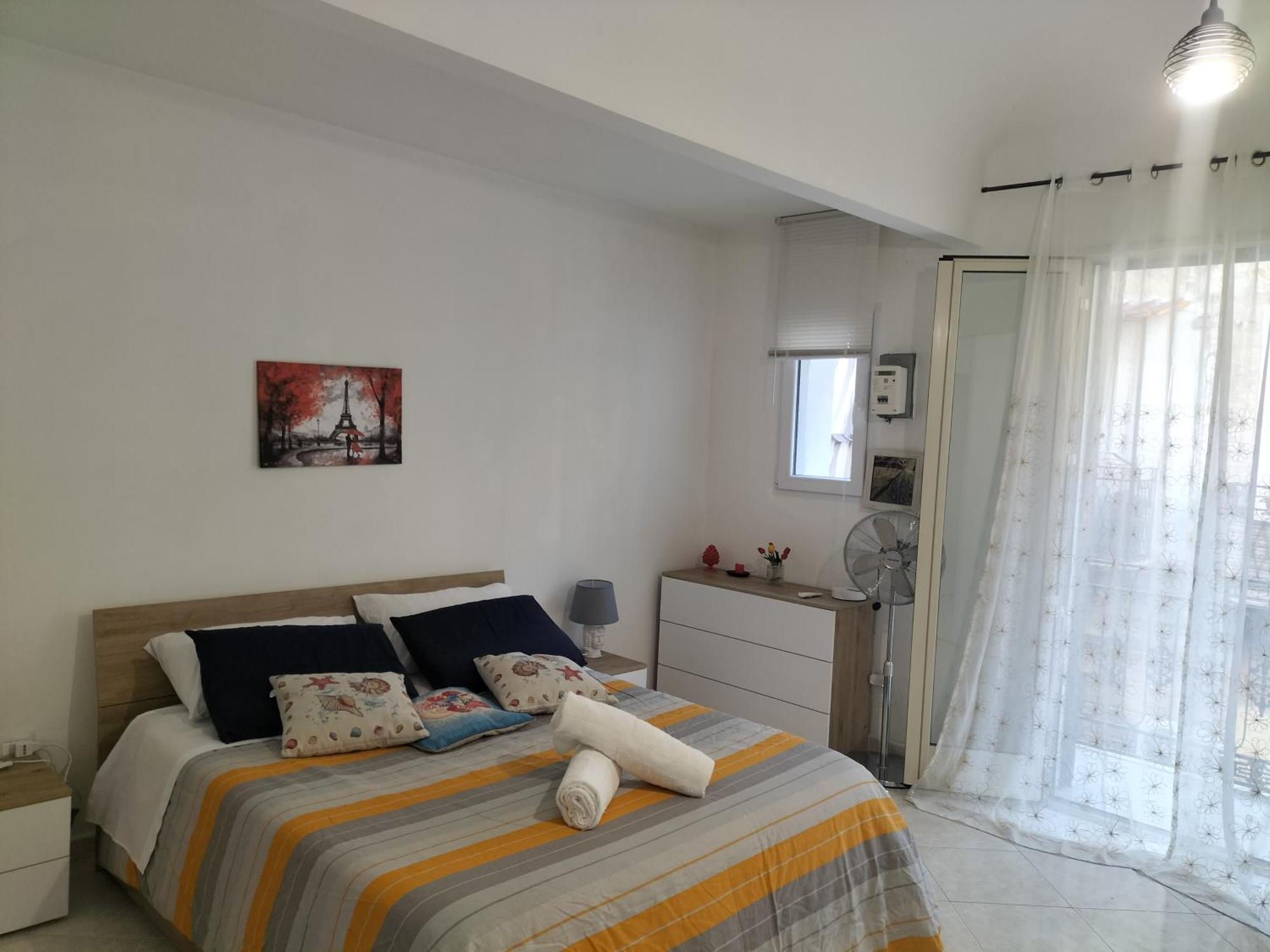 Incentro Palermo公寓 外观 照片