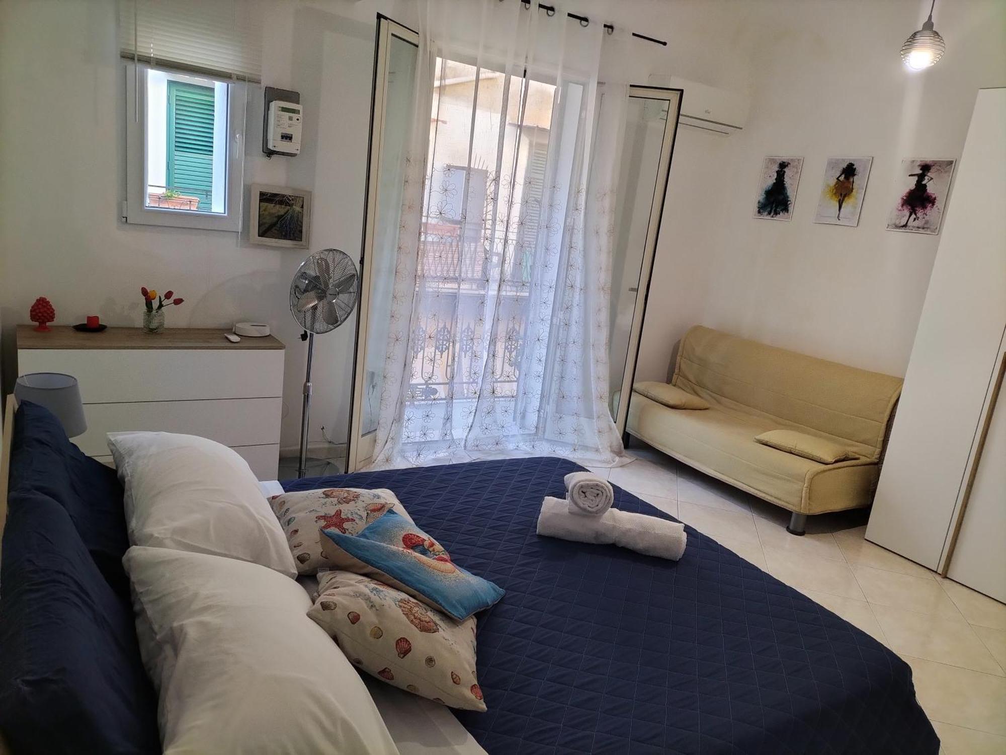 Incentro Palermo公寓 外观 照片