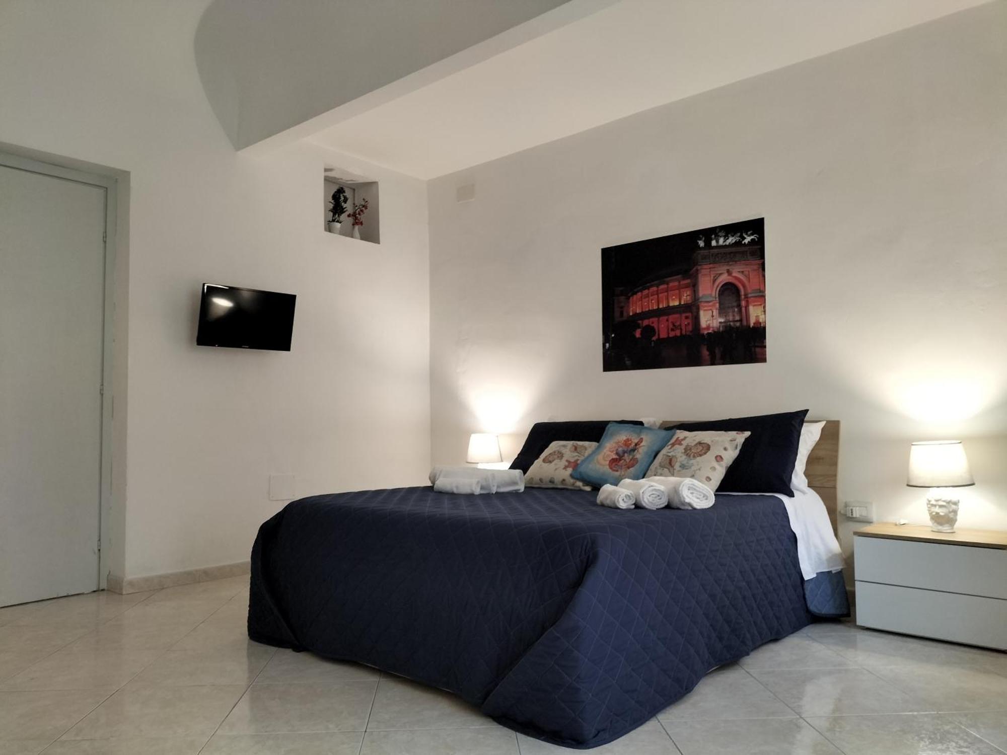 Incentro Palermo公寓 外观 照片