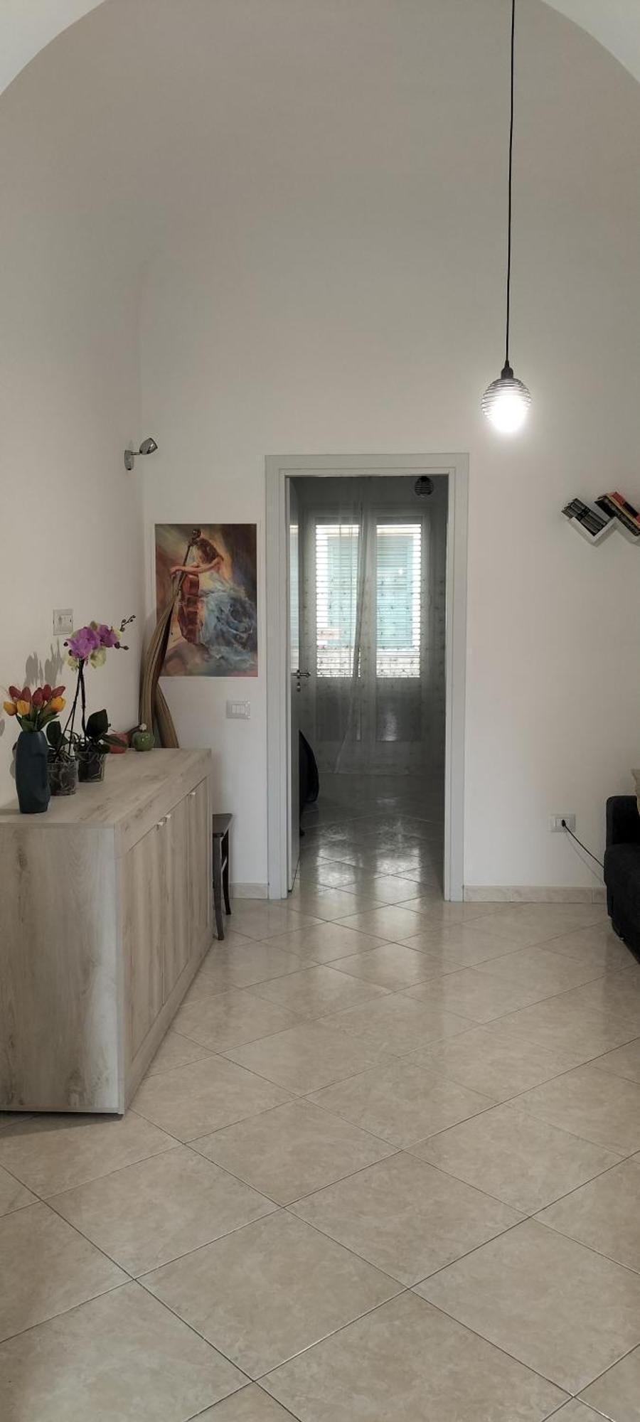 Incentro Palermo公寓 外观 照片